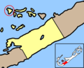 Bermuda - Mapsof.net