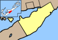 Bermuda - Mapsof.net