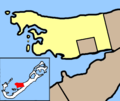 Bermuda - Mapsof.net