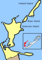 Bermuda - Mapsof.net