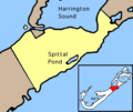 Bermuda - Mapsof.net