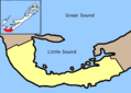 Bermuda - Mapsof.net
