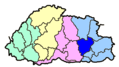 Bhutanmongar - Mapsof.Net Map
