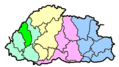 Bhutanparo - Mapsof.Net Map