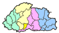 Bhutantsirang - Mapsof.Net Map