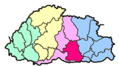 Bhutanzhemgang - Mapsof.Net Map