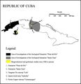 Republic of Cuba - Mapsof.net