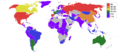 Globe - Mapsof.net