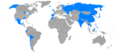 Globe - Mapsof.net