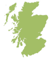 Scotland - Mapsof.net