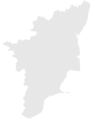 Tamil Nadu - Mapsof.net