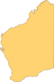 Western Australia - Mapsof.net