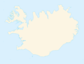 Republic of Iceland - Mapsof.net
