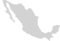 Mexico - Mapsof.net