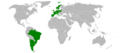 Globe - Mapsof.net