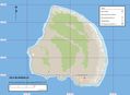 Blanquilla Map - Mapsof.Net Map
