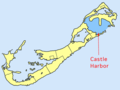 Bermuda - Mapsof.net