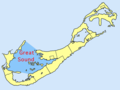 Bermuda - Mapsof.net