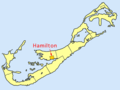 Bermuda - Mapsof.net