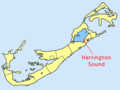 Bermuda - Mapsof.net
