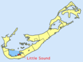 Bermuda - Mapsof.net