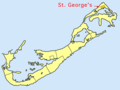 Bermuda - Mapsof.net