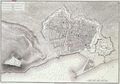 Bne Barcelona Planos 1806 - Mapsof.Net Map