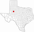 Texas - Mapsof.net