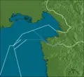 Italian Republic - Mapsof.net
