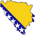 Bosnia and Herzegovina - Mapsof.net