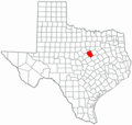 Texas - Mapsof.net