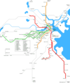 Boston - Mapsof.net