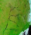 Federative Republic of Brazil - Mapsof.net
