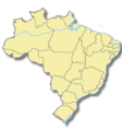 Federative Republic of Brazil - Mapsof.net