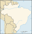Federative Republic of Brazil - Mapsof.net