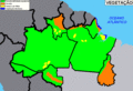 Federative Republic of Brazil - Mapsof.net