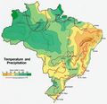 Federative Republic of Brazil - Mapsof.net