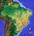 Federative Republic of Brazil - Mapsof.net