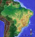 Federative Republic of Brazil - Mapsof.net
