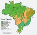 Federative Republic of Brazil - Mapsof.net
