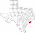 Texas - Mapsof.net