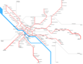 Bremen - Mapsof.net