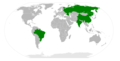 Globe - Mapsof.net