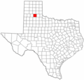 Texas - Mapsof.net