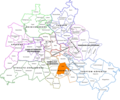 Berlin - Mapsof.net