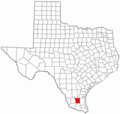Texas - Mapsof.net