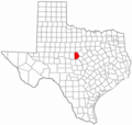 Texas - Mapsof.net