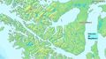 Republic of Chile - Mapsof.net