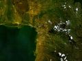 Republic of Burundi - Mapsof.net