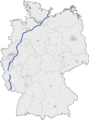 Federal Republic of Germany - Mapsof.net